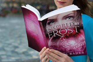 Inspired by Frost by Alicia Rades @agarcia6510