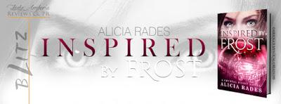 Inspired by Frost by Alicia Rades @agarcia6510