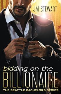 Winning the Billionaire- The Seattle Bachelors Series- By JM Stewart- Release Blitz