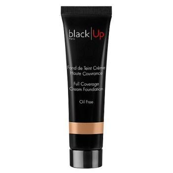 10 Best Foundations For Dark Skin Tones