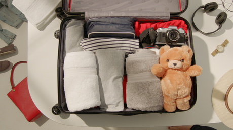 Brits Spend The Most But Do The Least On Holiday Brits Spend The Most But Do The Least On Holiday