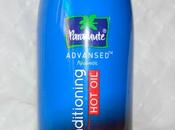 Parachute Advansed Deep Conditioning Review