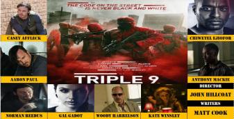 triple 9