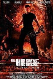 horde