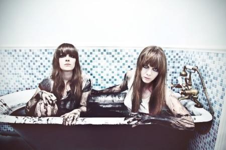 The Pearl Harts: Go Hard