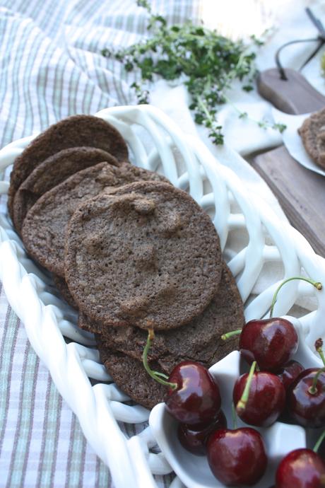 Brownie Cookies