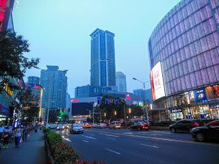 Nanjing: China's Southern Capital