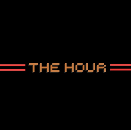 Mystery Group, The Hour, Provides Us With ‘The Answer’ [Stream]