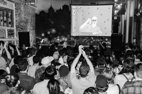 The Beehive’s Northside Festival Showcase Kicked off our Summer Soundtrack [Photos]