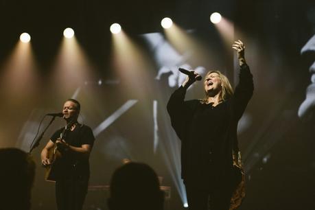 Bethel Music Announces 2017 Heaven Come Conference In Los Angeles