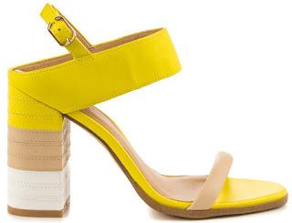 Shoe of the Day | Aldo Dalias Sandal