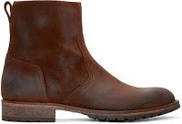All's Well With Atwell: Belstaff Atwell Boots