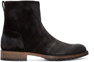 All's Well With Atwell: Belstaff Atwell Boots