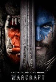 warcraft