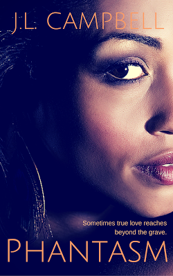 Paranormal Attractions Sneak Peeks: Phantasm