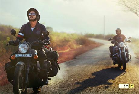 10 Awesome Routes in India best for Motorcycle Ride