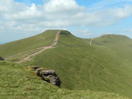 Back to the Brecons (Part 1)