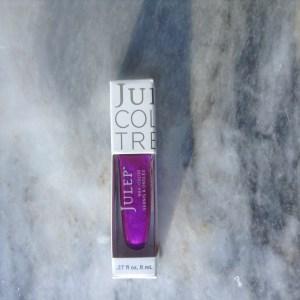 Julep Nail Color in Katie