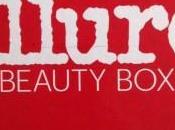 June 2016 Allure Sample Society Review