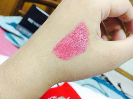 Revlon Ultra HD Matte Lip Colour Devotion Review and Swatches