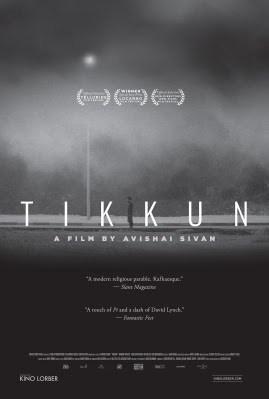 REVIEW: Tikkun