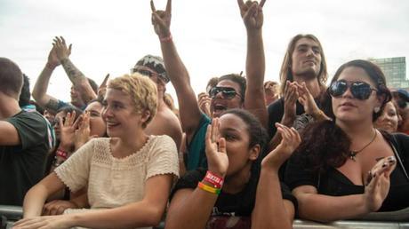 Riot Fest is Coming Back to Chicago with a Vengeance Riot Fest