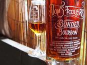 Tom’s Foolery Bonded Bourbon Review