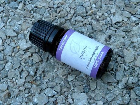 Avenir Lavender Essential Oil Review