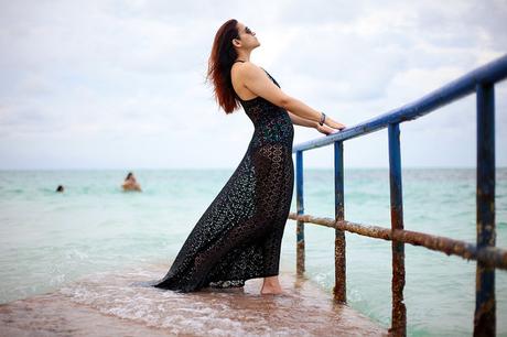 Eat. Sleep. Beach. Repeat!