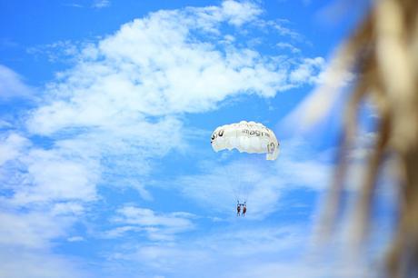 Eat. Sleep. Beach. Repeat!