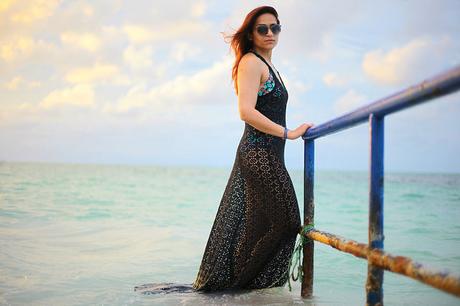 Eat. Sleep. Beach. Repeat!