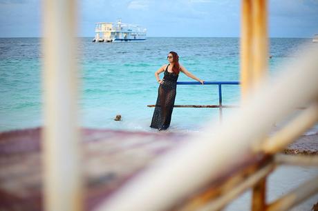 Eat. Sleep. Beach. Repeat!