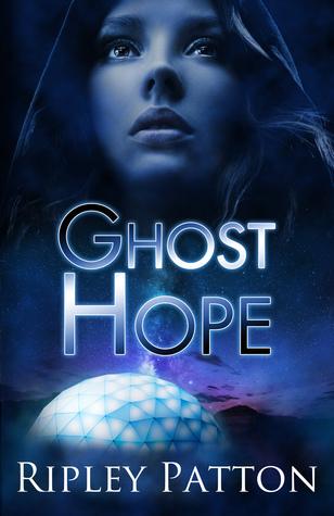 Ghost Hope by Ripley Patton @XpressoReads @rippatton