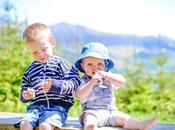 Sibling Project: Brothers June 2016