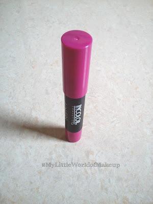 Incolor cosmetics 2 in 1 Moisture & Color Lipstick in 613 Review & Swatches!