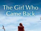 Girl Came Back Susan Lewis- Feature Review