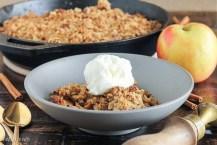 Apple Crisp