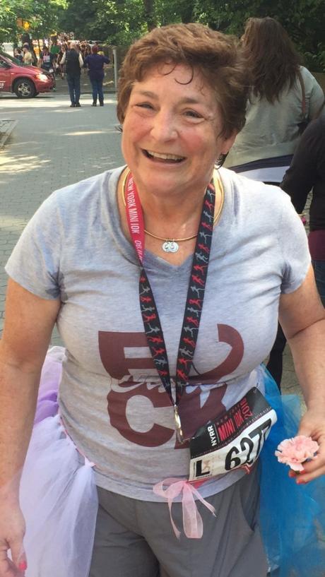 New York Mini 10K Race Recap New York Mini 10K Race Recap