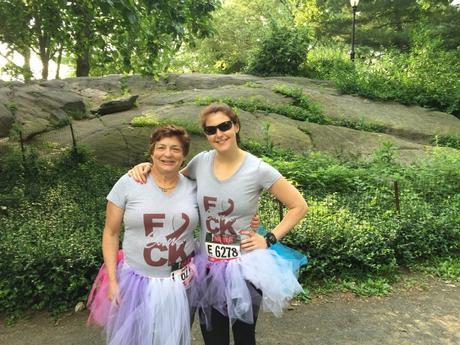 New York Mini 10K Race Recap New York Mini 10K Race Recap