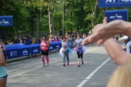 New York Mini 10K Race Recap New York Mini 10K Race Recap