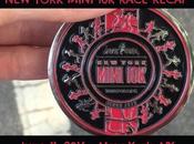 York Mini Race Recap