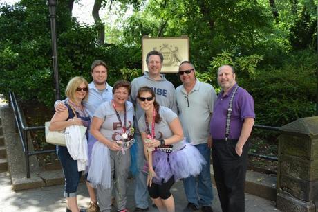 New York Mini 10K Race Recap New York Mini 10K Race Recap