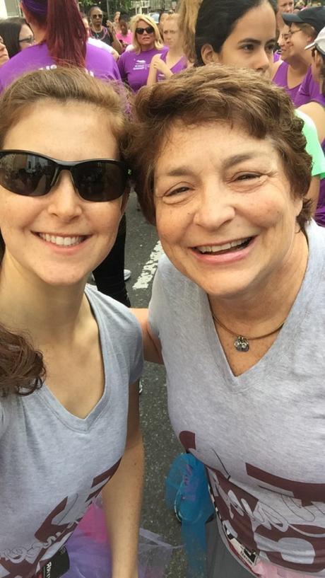 New York Mini 10K Race Recap New York Mini 10K Race Recap