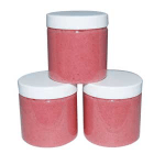 Fresh Raspberry Fragrance Oil Scrub