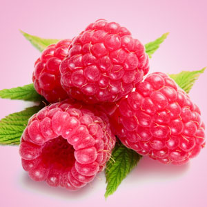 Fresh Raspberry Fragrance Oil