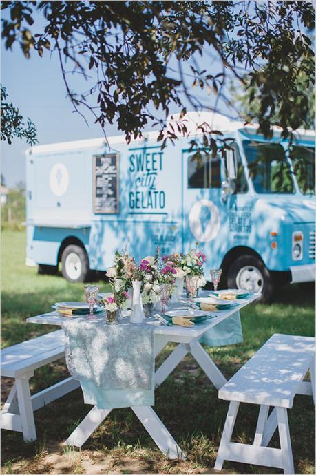 Picnic Inspired Weddings Picnic Inspired Weddings