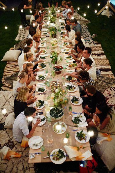 Picnic Inspired Weddings Picnic Inspired Weddings