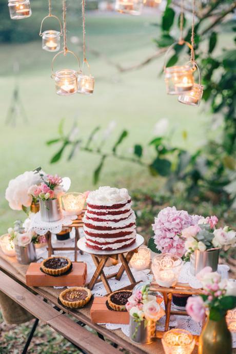 Picnic Inspired Weddings Picnic Inspired Weddings