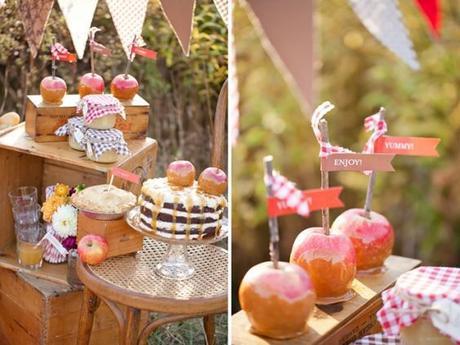 Picnic Inspired Weddings Picnic Inspired Weddings