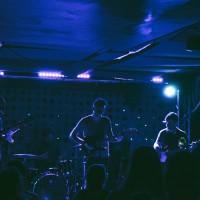 ARMS Led a Group of Top-Notch Acts for Their Record Release [Photos]